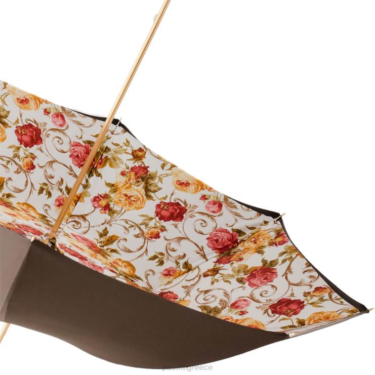 ομπρέλα | PASOTTI 189 54488-128 p40 - vintage ομπρέλα πολυτελείας 2 2N6B8568 γυναίκες